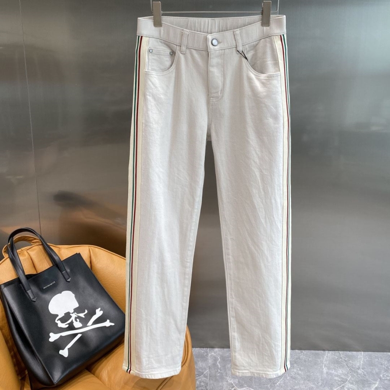 l0vis Vvtt0n long pants